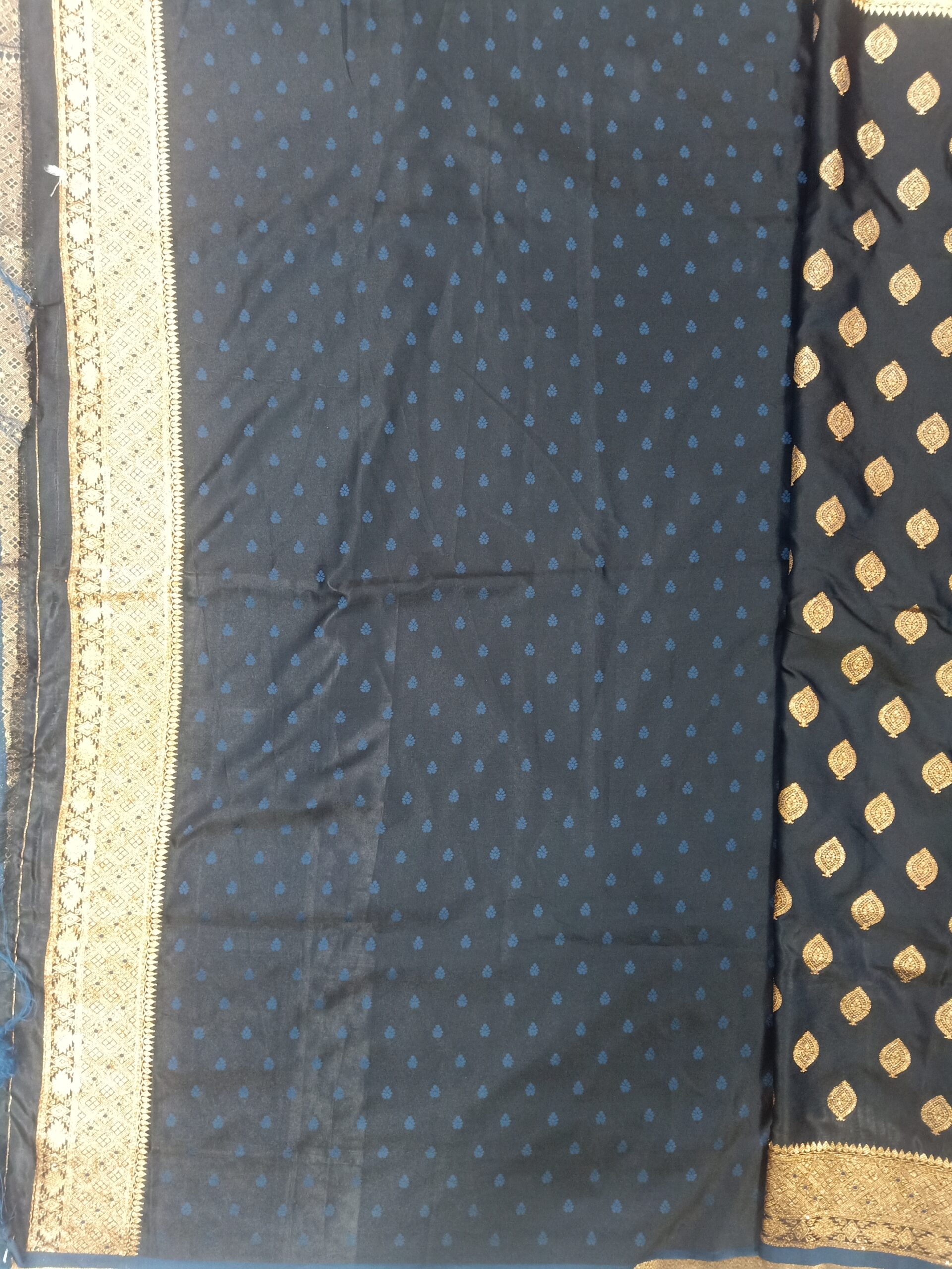 Banarasi saree