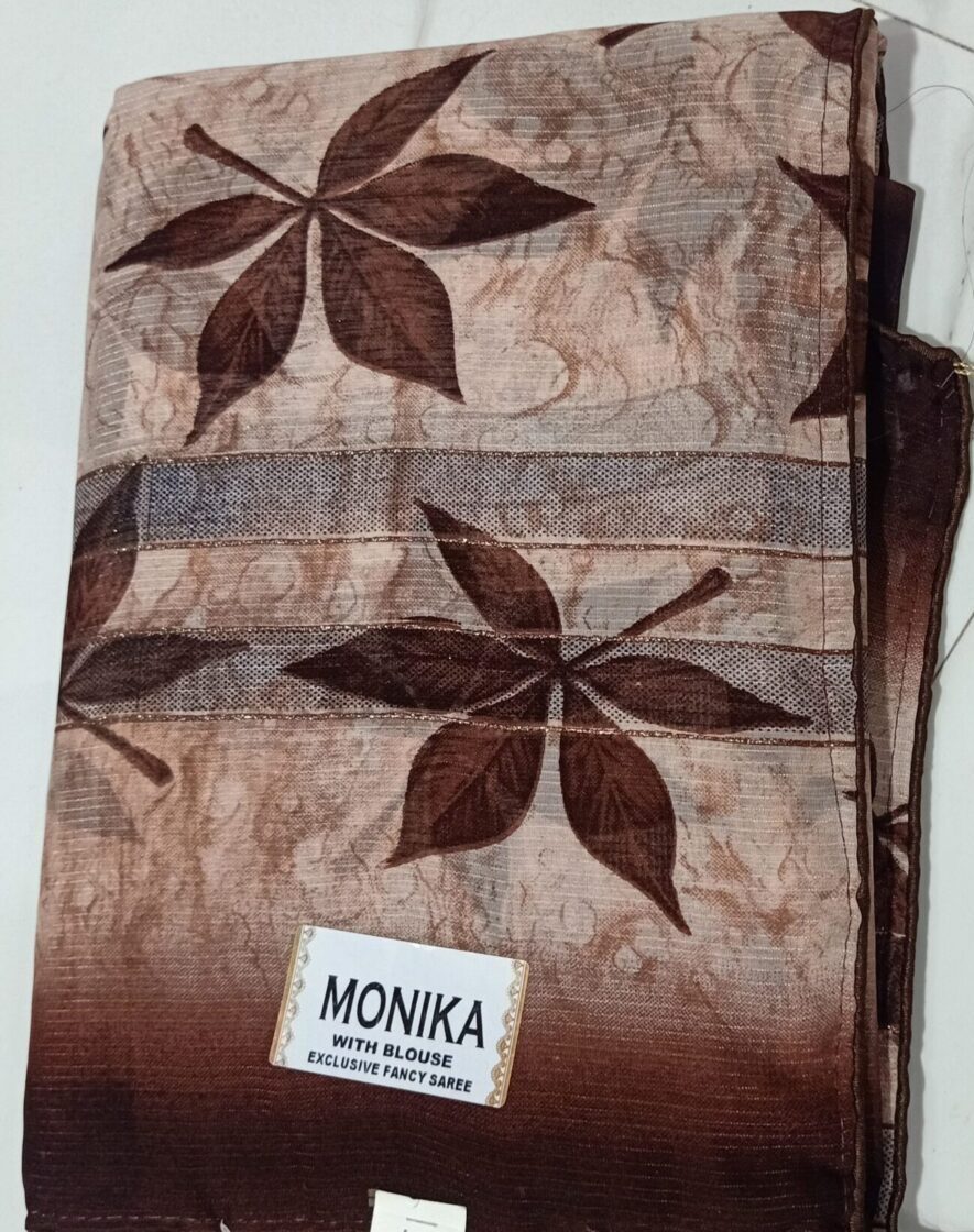 MONIKA-BROWN MONIKA-1082
