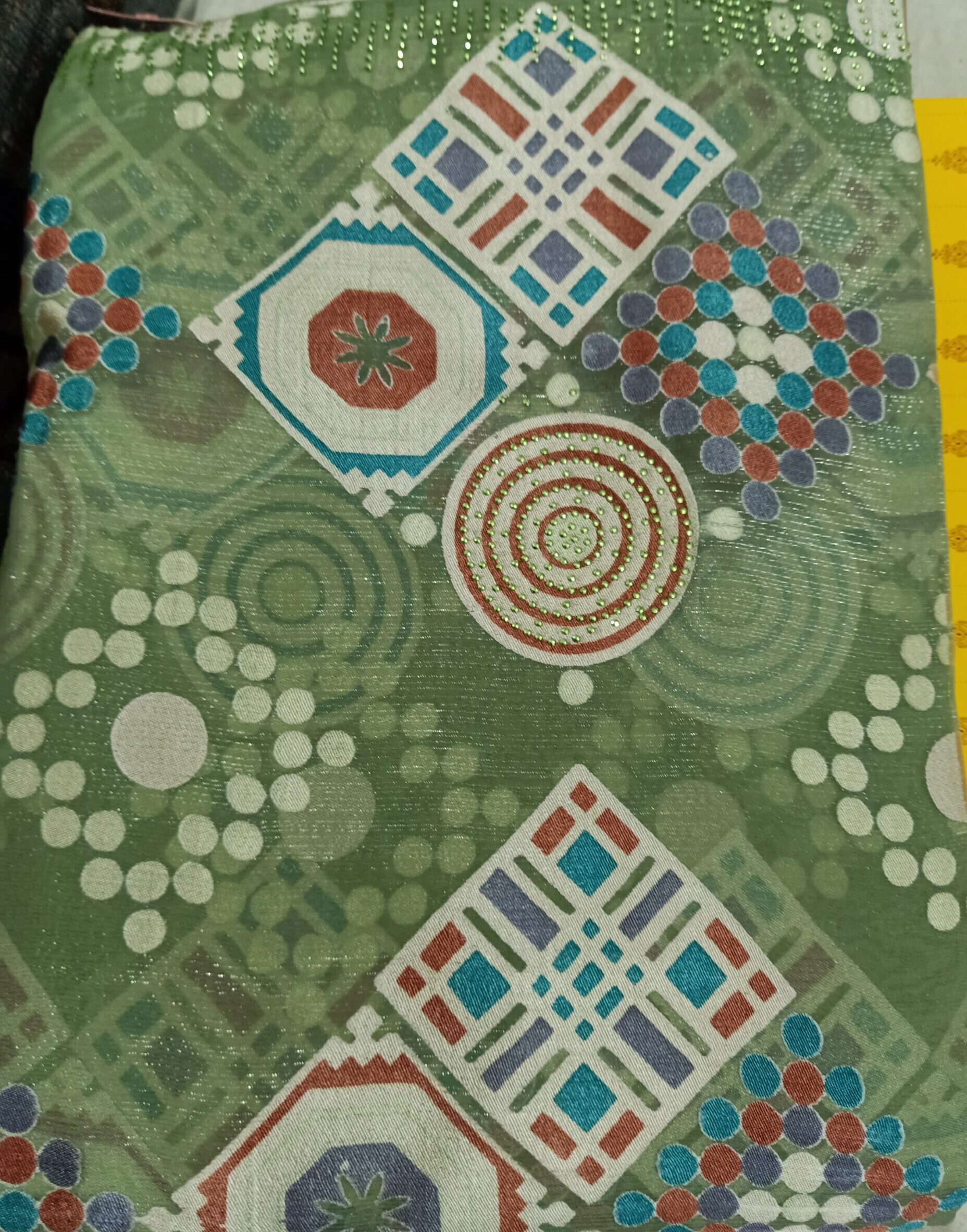 Designer Soft Silk Saree Designer Soft Silk Saree