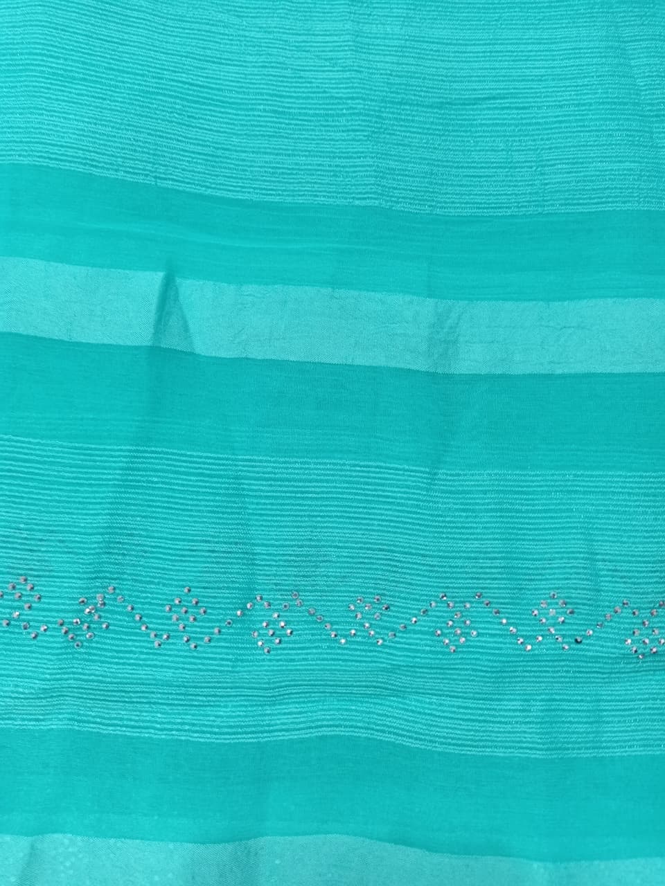saree-blue-torquesh