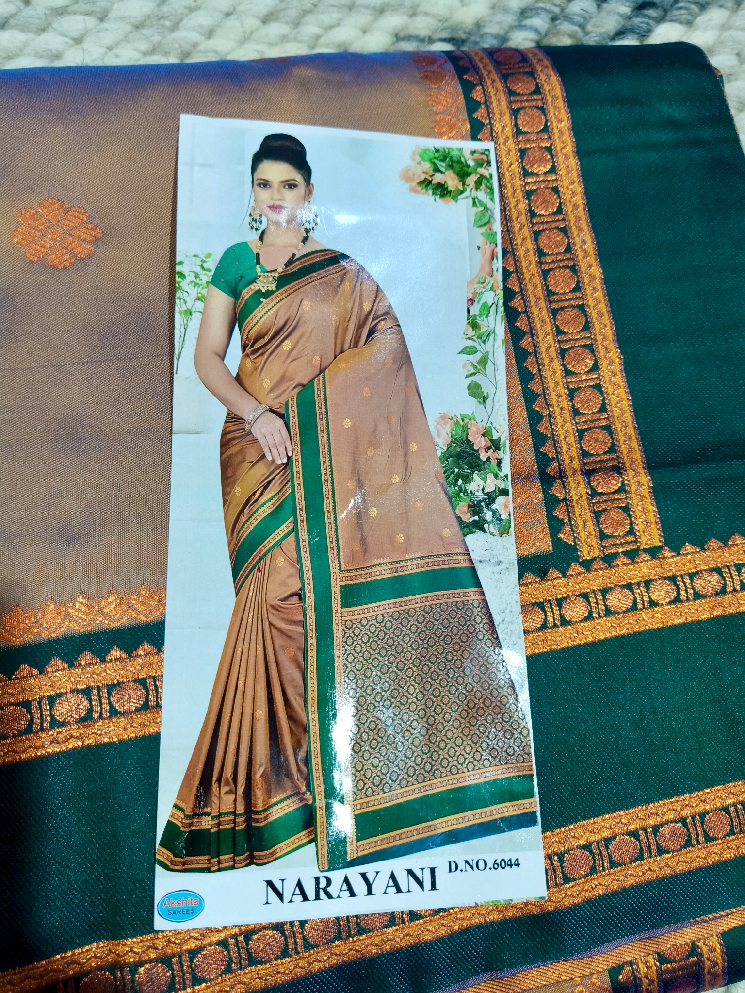 Narayant-paith-paithani